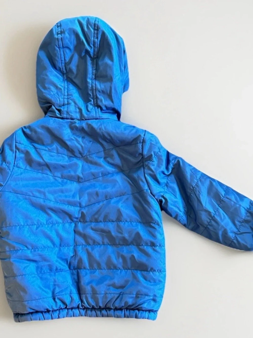 OshKosh Bgosh cozy insulated